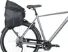 Basil Gepäckträgertasche Move MIK Adapterplatte schwarz Produktbild-Vorschau 6