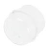 A clear plastic lid for a kitchen appliance. Náhled obrázku produktu