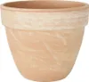 Spang Pflanztopf Levante 25cm Ø30cm hell marmoriert, Produktbild-Vorschau 1