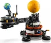 Model LEGO® Technic 42179 Slunce Země Měsíc Náhled obrázku produktu 45