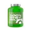 Scitec Nutrition Whey Isolate Protein 1816g Dose Erdbeere Produktbild-Vorschau 2