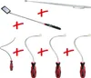 KS Tools Set di supporto magnetico e specchio di ispezione Anteprima dell’immagine prodotto 1