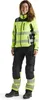 Blakläder® Damen High Vis Arbeitshose 4-Wege-Stretch 7193 Produktbild-Vorschau 5