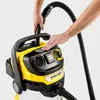 Kärcher Nass-/Trockensauger WD 6 P S V-30/6/22/T Car & Pet, Produktbild-Vorschau 10