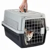 Hundebox Auto Rückbank Transportbox Katze Produktbild-Vorschau 2