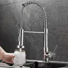 STANEW Wasserhahn Küche, Hochdruck Küchenarmatur Produktbild-Vorschau 7