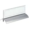 DURABLE Tischnamensschild 61x210 mm 2 St., 820219 Produktbild-Vorschau 8