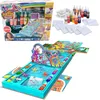 Simba- Aquagelz PlaySet StarfIsh, crea figure morbide in Anteprima dell’immagine prodotto 7