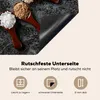 KitchenYeah© Herdabdeckplatte Löffel - Kräuter - Gewürze - Produktbild-Vorschau 3