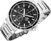 Montre Casio pour homme EFR-526D-1AVUEF argenté Voir les images du produit 26