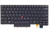 Clavier d'ordinateur portable Tradebit pour Lenovo T470 et Voir les images du produit 1