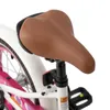 HILAND Petal 14 Zoll Kinderfahrrad für Mädchen ab 3 4 5 6 7 Produktbild-Vorschau 14