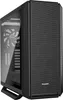 be quiet! Geh Silent Base 802 Schwarz Window Anteprima dell’immagine prodotto 1