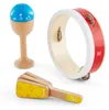 Hape Junior Perkussion Produktbild-Vorschau 4