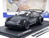 Solido 421186353 Porsche RWB RAUH-Welt Body Kit Darth Vader Produktbild-Vorschau 12