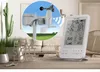 wetterstation Center 5-in-119 cm weiß 2-teilig Produktbild-Vorschau 8