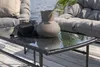 Venture Design, Gartenmöbel-Sets, Tina, Schwarz Produktbild-Vorschau 9
