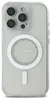 Guess Guhmp16Xpftdteh Iphone 16 Pro Max 6.9" Biały/White Podgląd zdjęcia produktu 3