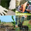 Erdanker, 100 Stück Erdanker + 100 Stück Unterlegscheiben, Produktbild-Vorschau 6
