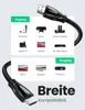Ugreen 80401, 1 m, HDMI Typ A (Standard), HDMI Typ A Produktbild-Vorschau 11