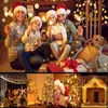 100m LED Lichterkette Außen, Warmweiß 1000 LEDs, Timer, 8 Produktbild-Vorschau 6