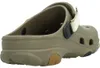 Crocs Chaussures Classic All Terrain Clog, 2063402F9 Voir les images du produit 11