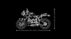 LEGO 42159 Technic Yamaha MT-10 SP, réplique de moto avec Voir les images du produit 4