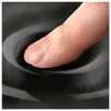 Fellowes Tastatur-Handgelenkauflage höheverstellbar Gel Anteprima dell’immagine prodotto 3