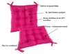 JACK Outdoor Stuhlkissen 38x38cm Lounge Kissen Auflage Produktbild-Vorschau 3