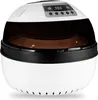 Heißluftfritteuse BISTRO VITAL 10 Liter Halogen-Infrarot Produktbild-Vorschau 9