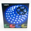 RGB LED Strip 5050, 15m, Dekorationsstreifen, 8 Modi, 20 Produktbild-Vorschau 6