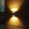 Lutec LED Außenwandleuchte Dodd Edelstahl Up- & Downlight Produktbild-Vorschau 22