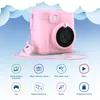 Aparat dziecięcy LAMAX InstaKid1 Pink: natychmiastowy druk Podgląd zdjęcia produktu 6
