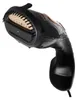 A handheld garment steamer against a white background. Podgląd zdjęcia produktu