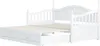 OKWISH Lit Gigogne en Bois 90/180x190 avec Tiroirs et Lit Voir les images du produit 5