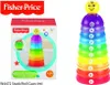 Fisher-Price W4472, 0,5 lat(a), Plastik, Wielobarwny Podgląd zdjęcia produktu 10