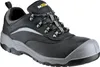 teXXor® S3-Sicherheitshalbschuhe PERPIGNAN, Schwarz/Grau Produktbild-Vorschau 2