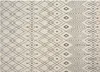 Teppich Brix 240x170x1 cm Baumwolle Beige_Natur24