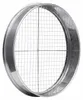 Meister Kompostsieb 5 in 1 Edelstahl Gartensieb Ø 30 cm für Produktbild-Vorschau 10