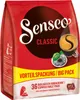 Senseo - Cialde di caffè Douwe Egberts o Classic 36 pezzi | Anteprima dell’immagine prodotto 3