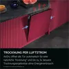 FEE73407ZM Einbau-Geschirrspüler integriert 45 cm Produktbild-Vorschau 9