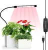 44cm lampa LED do uprawy roślin z ustawieniem timera Podgląd zdjęcia produktu 1