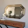 Skye Decor, A312Y- A312YNOS, Bronze, Wandspiegel, 60x100 Produktbild-Vorschau 2