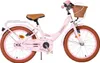 Volare Ashley Kinderfiets - Meisjes - 18 inch - Roze - Twee Productafbeelding-voorbeeld 1