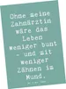 Mr. & Mrs. Panda Postkarte Spruch Zahnärztin Dank - Produktbild-Vorschau 1