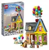 Casa nel cielo - Disney™ LEGO 43217 Anteprima dell’immagine prodotto 12