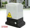 370W Moteur électrique pour portail coulissant Moteur Voir les images du produit 3