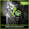 Tracer Zimmermannswinkelhalter und Bandmaßtasche- Produktbild-Vorschau 7