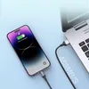Kabel Joyroom Serie straordinaria A10 Usb-A / Lightning Anteprima dell’immagine prodotto 13