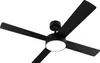 Cecotec Deckenventilatoren EnergySilence Aero 5200 Black Produktbild-Vorschau 6